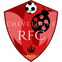Chevetogne Football clublogo