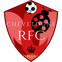 Logo of Chevetogne Football