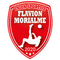 Logo of US Flavion-Morialmé