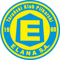TKP Elana Toruń logo