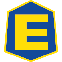 TKP Elana Toruń clublogo