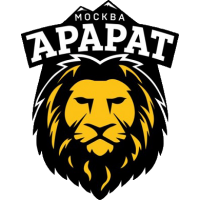 Logo of FK Ararat Moskva