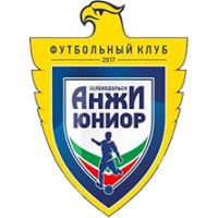 Anzhi-Junior club logo