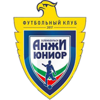 Anzhi-Junior