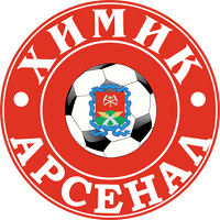 FK Khimik-Arsenal Novomoskovsk clublogo