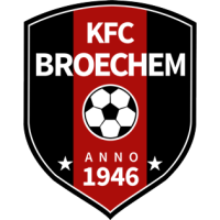 Logo of KFC Broechem