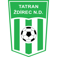 Tatran Ždírec club logo