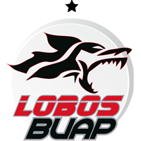 Logo of CF Lobos de la BUAP Premier