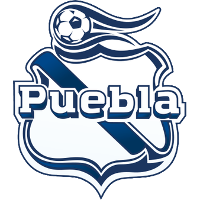 Logo of Club Puebla Premier