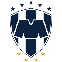 Monterrey B club logo