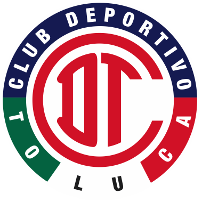 Logo of Deportivo Toluca FC Premier