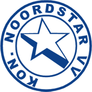 K. Noordstar VV clublogo