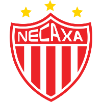 Necaxa Premier club logo