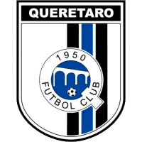 Querétaro B club logo