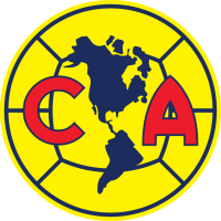 Logo of CF América Premier