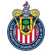 Logo of CD Guadalajara Premier