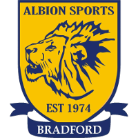Albion Sports clublogo