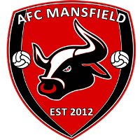 Mansfield clublogo