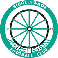 Biggleswade FC clublogo