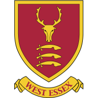 West Essex clublogo