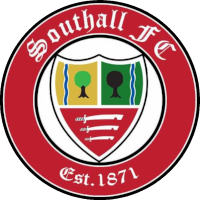 Southall FC clublogo