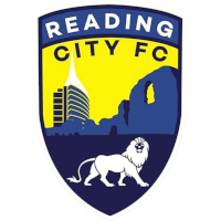 Reading City FC clublogo