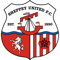 Logo of Sheppey United FC