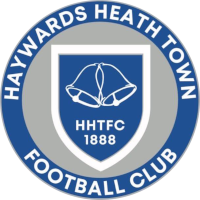 Haywards Heath clublogo