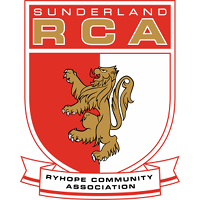 Sunderland RCA clublogo