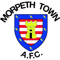 Morpeth club logo