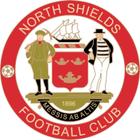 North Shields clublogo