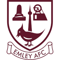 Emley AFC clublogo