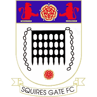 Squires Gate