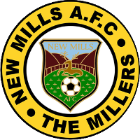 New Mills clublogo