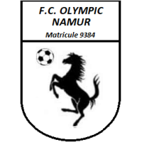 FC Olympic Namur clublogo