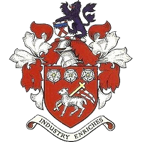 Liversedge club logo