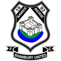 Shawbury Utd