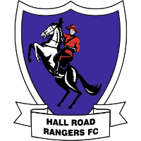 Hall Road