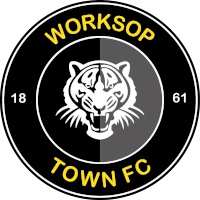 Worksop club logo