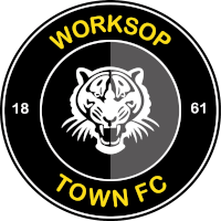 Logo of Worksop Town FC