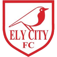 Ely City clublogo