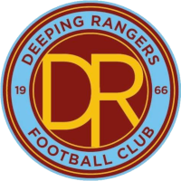 Deeping Rangers FC clublogo