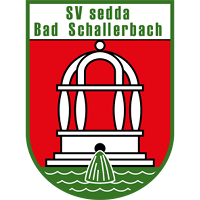 SV sedda Bad Schallerbach logo