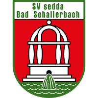 Logo of SV sedda Bad Schallerbach