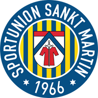 Logo of SU St. Martin/Mühlkreis