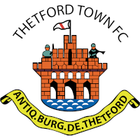 Thetford clublogo
