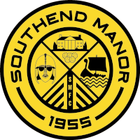 Southend Manor clublogo