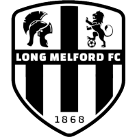 Long Melford clublogo