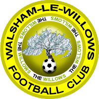 Walsham-le-Willows FC clublogo