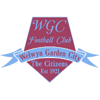 Welwyn Garden City FC clublogo